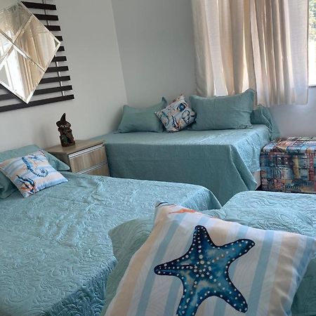 Apartamento Pitangueiras Maximo 7 Pessoas Guarujá Zewnętrze zdjęcie