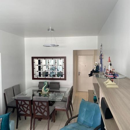 Apartamento Pitangueiras Maximo 7 Pessoas Guarujá Zewnętrze zdjęcie