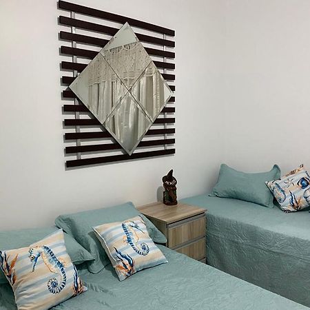 Apartamento Pitangueiras Maximo 7 Pessoas Guarujá Zewnętrze zdjęcie