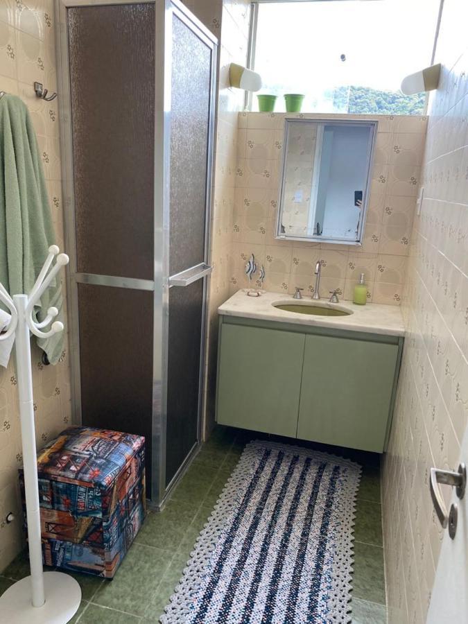 Apartamento Pitangueiras Maximo 7 Pessoas Guarujá Zewnętrze zdjęcie