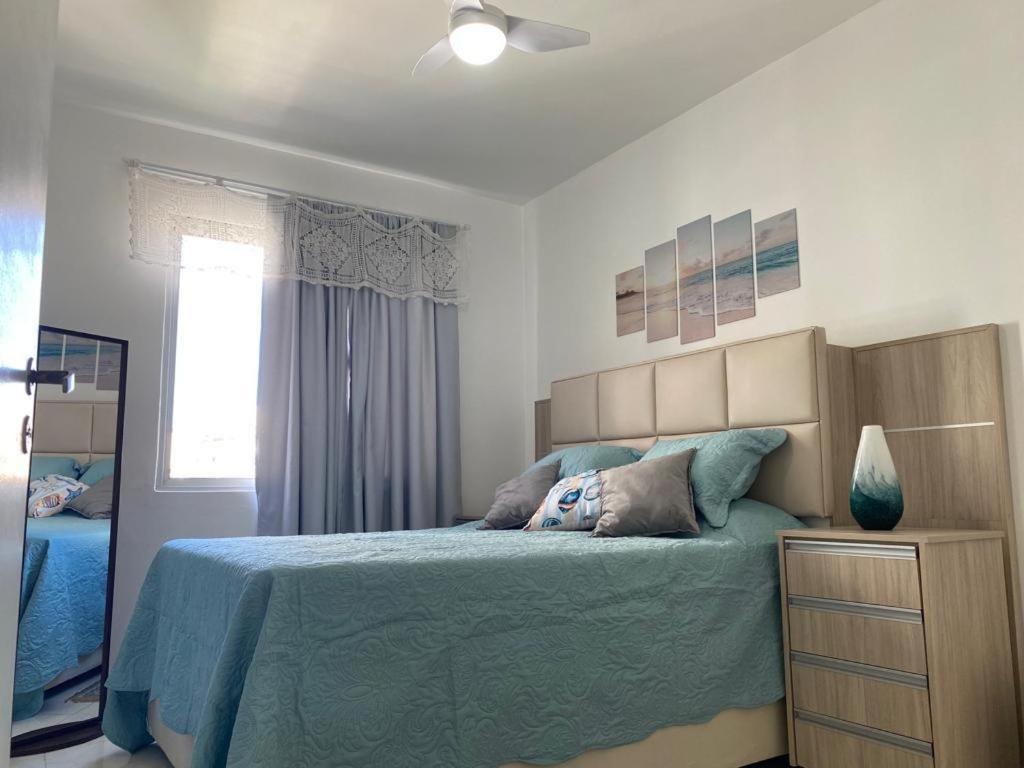 Apartamento Pitangueiras Maximo 7 Pessoas Guarujá Zewnętrze zdjęcie