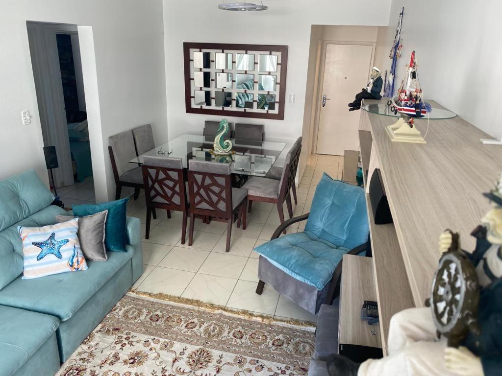 Apartamento Pitangueiras Maximo 7 Pessoas Guarujá Zewnętrze zdjęcie