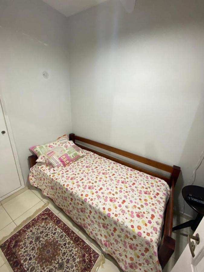 Apartamento Pitangueiras Maximo 7 Pessoas Guarujá Zewnętrze zdjęcie