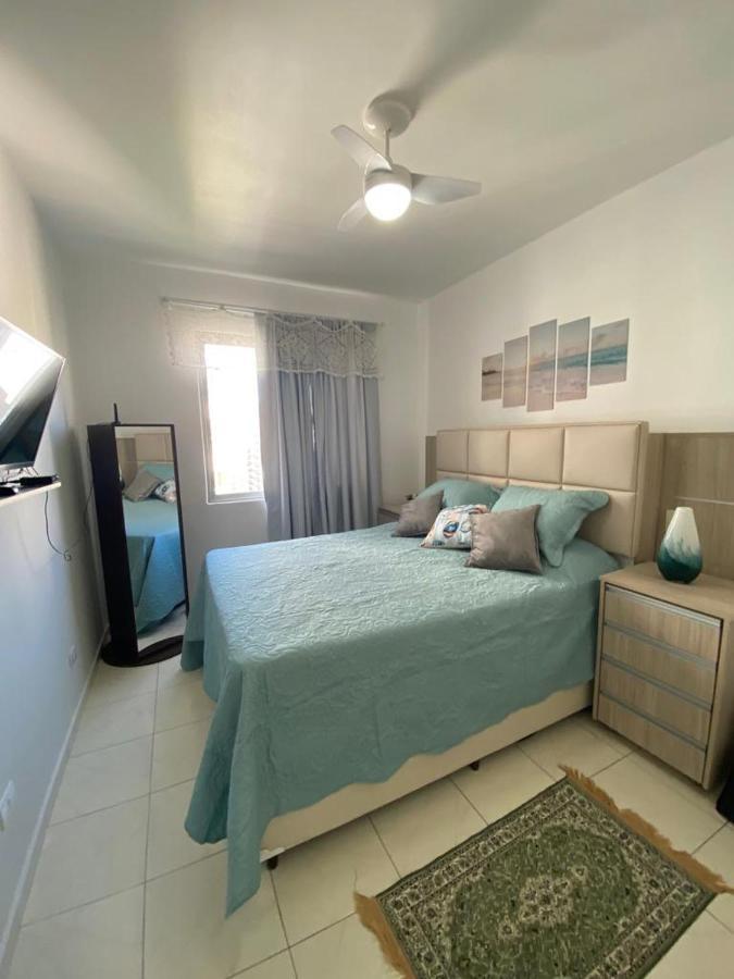 Apartamento Pitangueiras Maximo 7 Pessoas Guarujá Zewnętrze zdjęcie