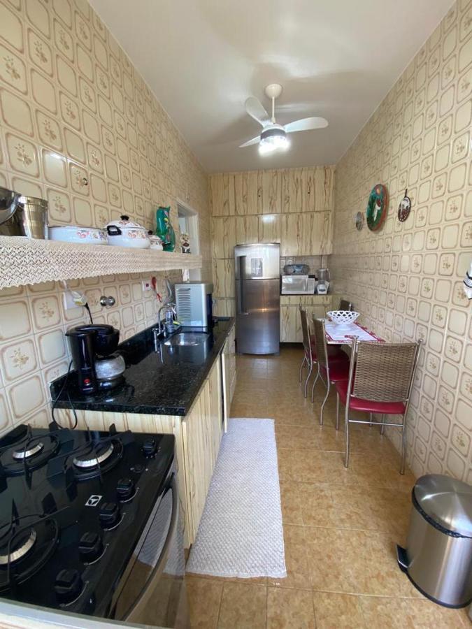 Apartamento Pitangueiras Maximo 7 Pessoas Guarujá Zewnętrze zdjęcie
