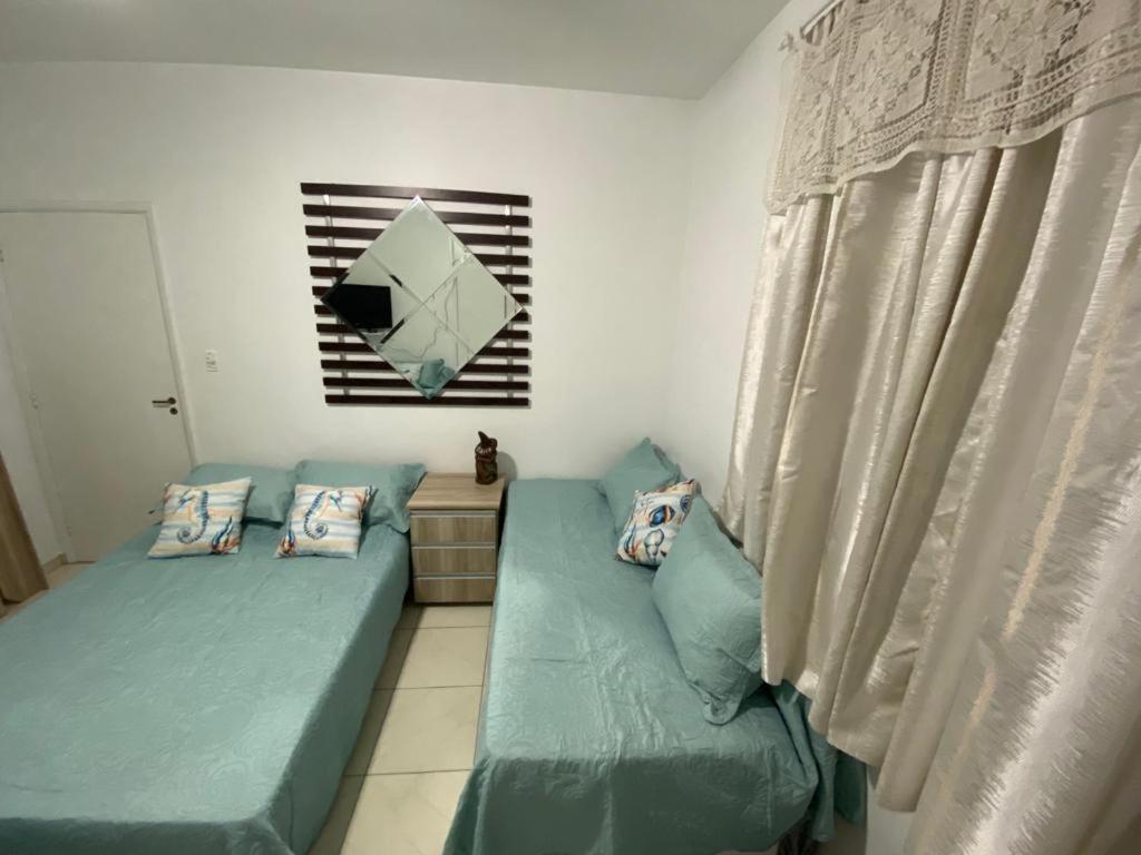 Apartamento Pitangueiras Maximo 7 Pessoas Guarujá Zewnętrze zdjęcie
