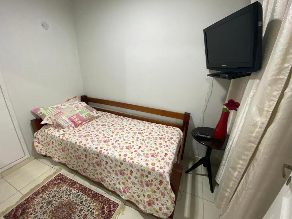 Apartamento Pitangueiras Maximo 7 Pessoas Guarujá Zewnętrze zdjęcie