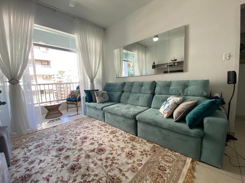 Apartamento Pitangueiras Maximo 7 Pessoas Guarujá Zewnętrze zdjęcie