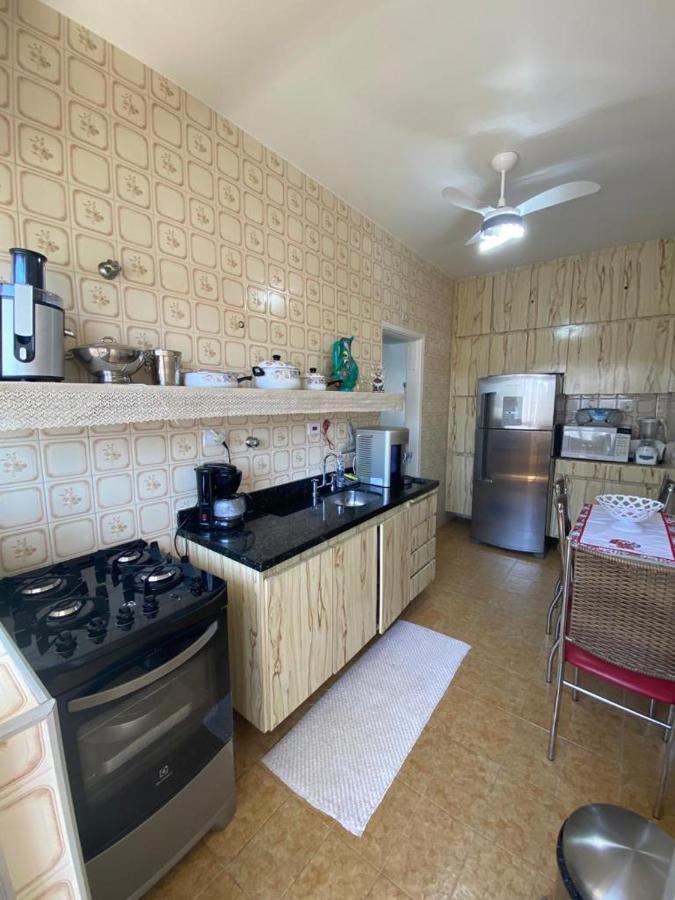 Apartamento Pitangueiras Maximo 7 Pessoas Guarujá Zewnętrze zdjęcie