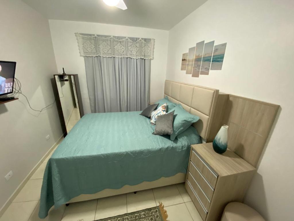 Apartamento Pitangueiras Maximo 7 Pessoas Guarujá Zewnętrze zdjęcie