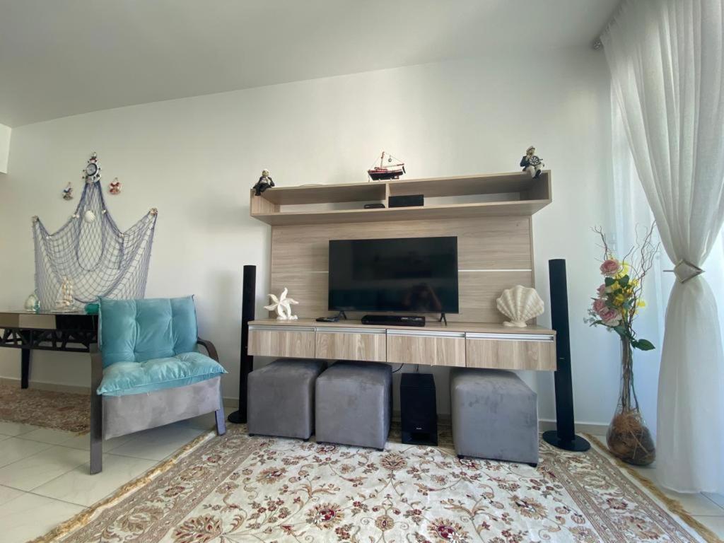 Apartamento Pitangueiras Maximo 7 Pessoas Guarujá Zewnętrze zdjęcie