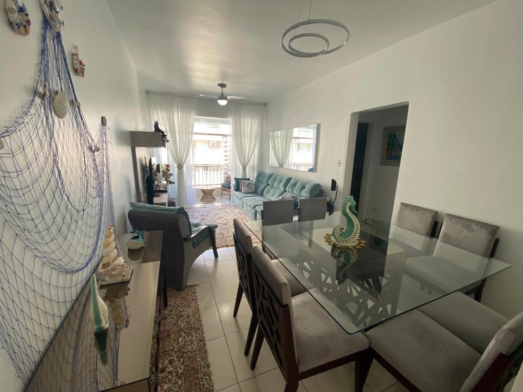 Apartamento Pitangueiras Maximo 7 Pessoas Guarujá Zewnętrze zdjęcie