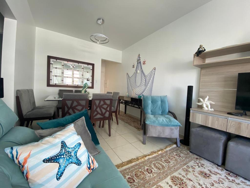 Apartamento Pitangueiras Maximo 7 Pessoas Guarujá Zewnętrze zdjęcie