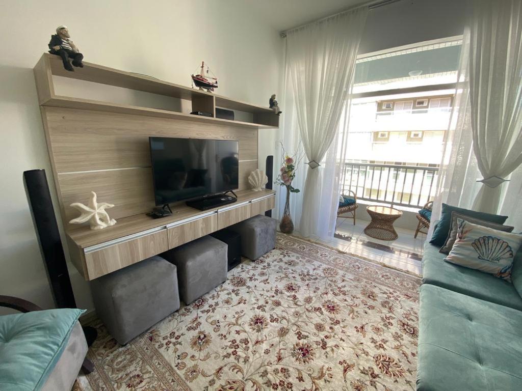 Apartamento Pitangueiras Maximo 7 Pessoas Guarujá Zewnętrze zdjęcie