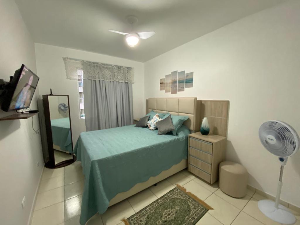 Apartamento Pitangueiras Maximo 7 Pessoas Guarujá Zewnętrze zdjęcie