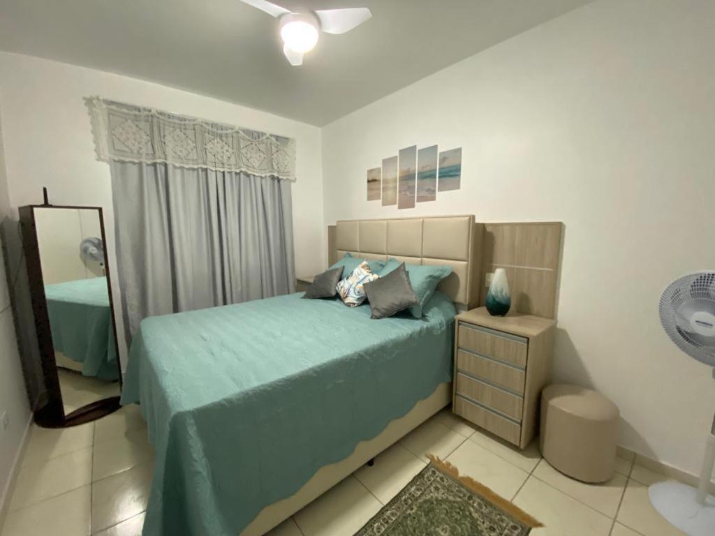 Apartamento Pitangueiras Maximo 7 Pessoas Guarujá Zewnętrze zdjęcie