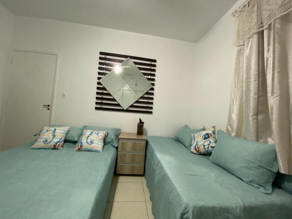 Apartamento Pitangueiras Maximo 7 Pessoas Guarujá Zewnętrze zdjęcie