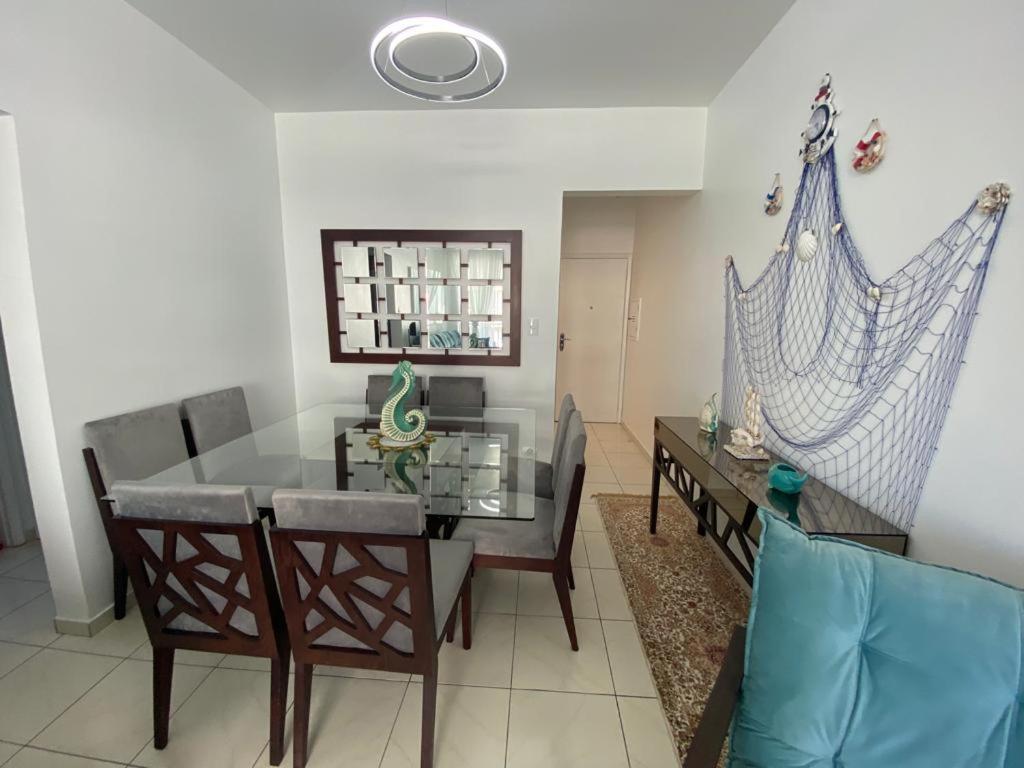 Apartamento Pitangueiras Maximo 7 Pessoas Guarujá Zewnętrze zdjęcie