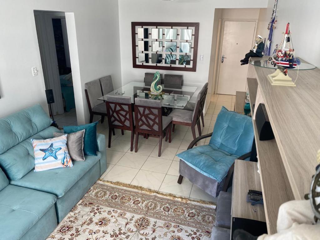 Apartamento Pitangueiras Maximo 7 Pessoas Guarujá Zewnętrze zdjęcie