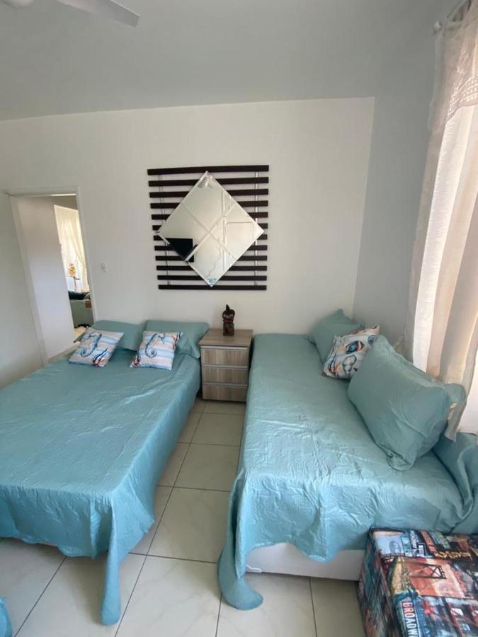 Apartamento Pitangueiras Maximo 7 Pessoas Guarujá Zewnętrze zdjęcie