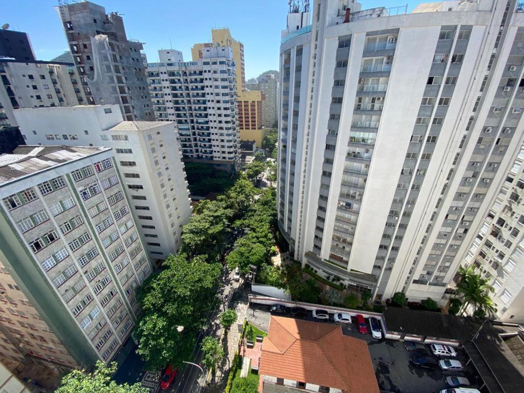 Apartamento Pitangueiras Maximo 7 Pessoas Guarujá Zewnętrze zdjęcie
