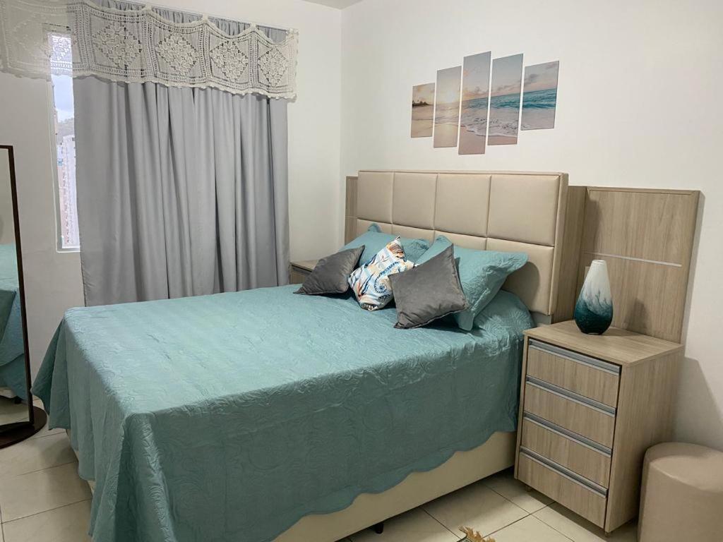 Apartamento Pitangueiras Maximo 7 Pessoas Guarujá Zewnętrze zdjęcie