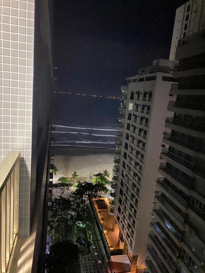 Apartamento Pitangueiras Maximo 7 Pessoas Guarujá Zewnętrze zdjęcie