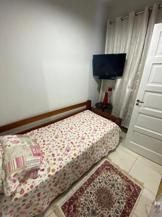 Apartamento Pitangueiras Maximo 7 Pessoas Guarujá Zewnętrze zdjęcie