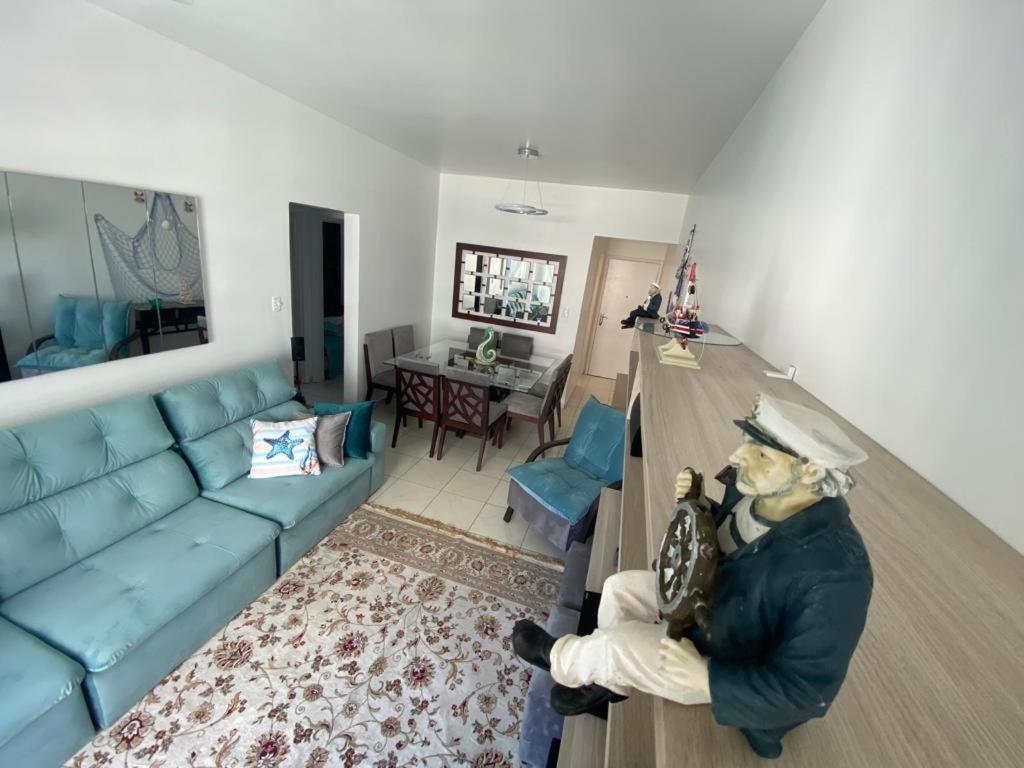 Apartamento Pitangueiras Maximo 7 Pessoas Guarujá Zewnętrze zdjęcie