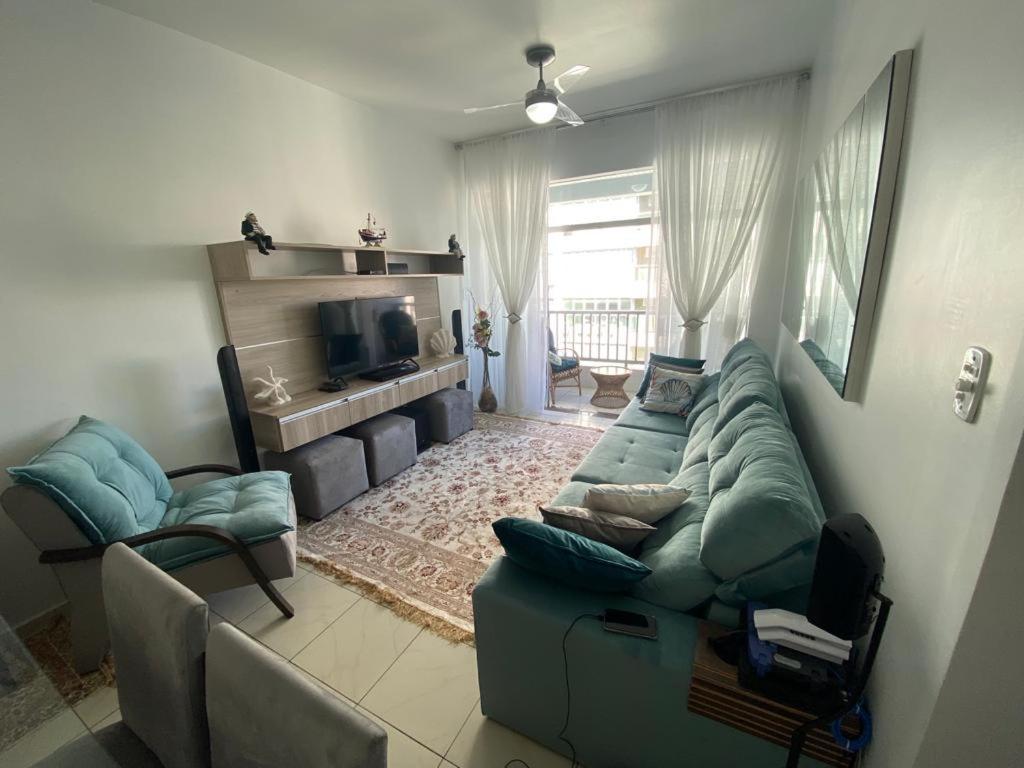 Apartamento Pitangueiras Maximo 7 Pessoas Guarujá Zewnętrze zdjęcie